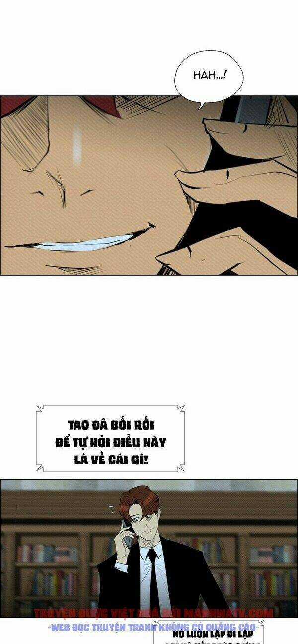 Kẻ Hồi Sinh Chapter 81 trang 47