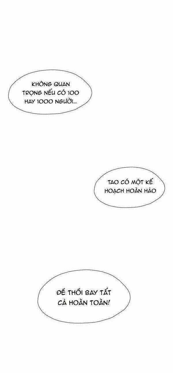 Kẻ Hồi Sinh Chapter 81 trang 49