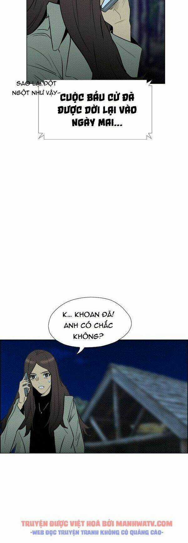 Kẻ Hồi Sinh Chapter 81 trang 5