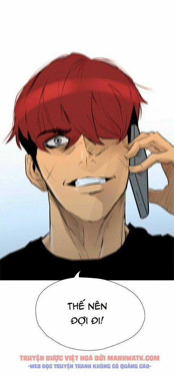 Kẻ Hồi Sinh Chapter 81 trang 50