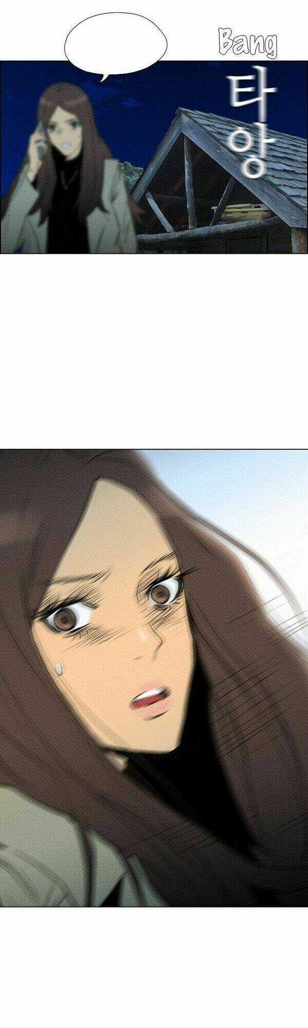 Kẻ Hồi Sinh Chapter 81 trang 6