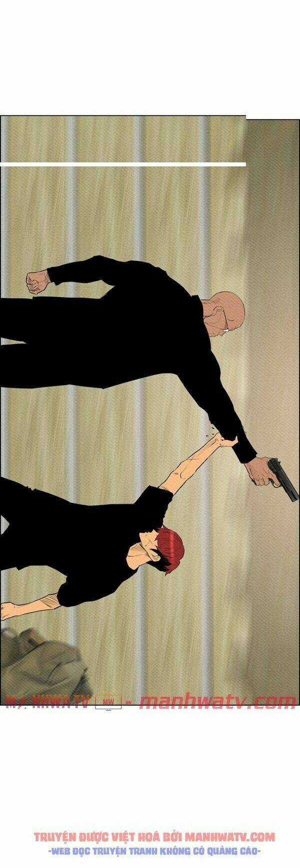 Kẻ Hồi Sinh Chapter 81 trang 8