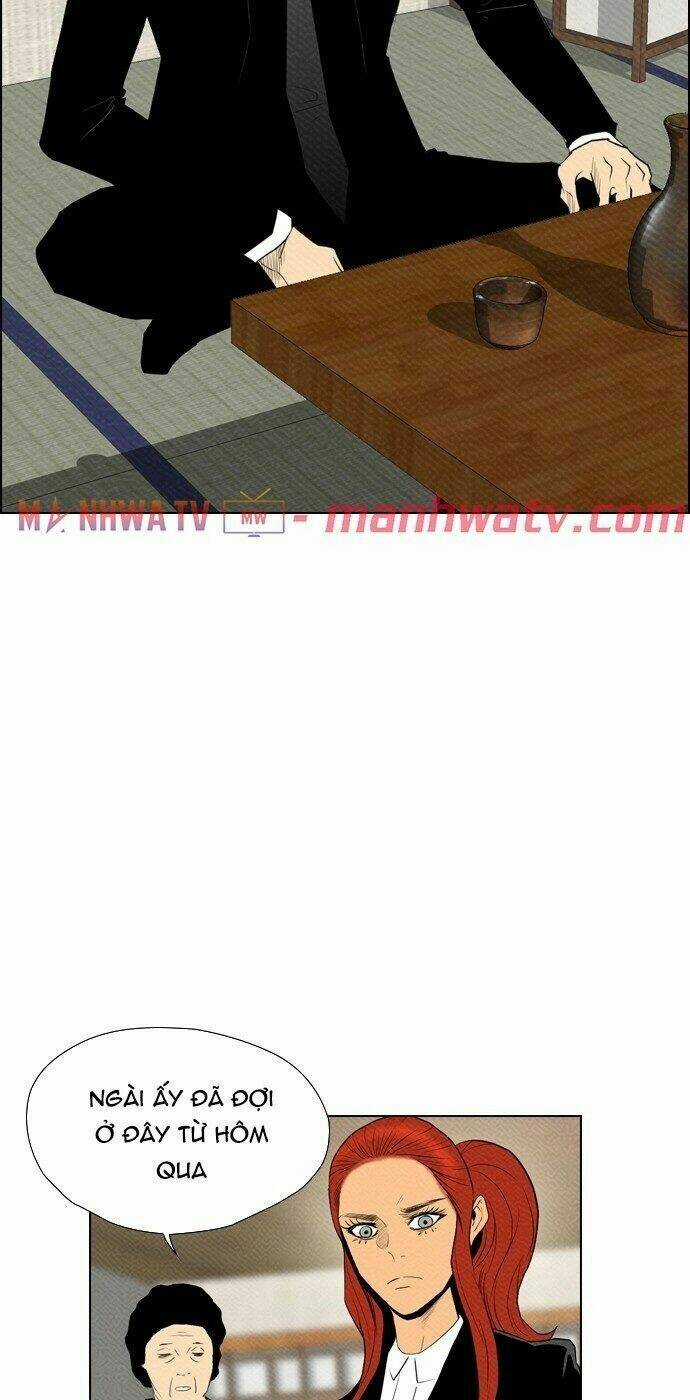 Kẻ Hồi Sinh Chapter 82 trang 10