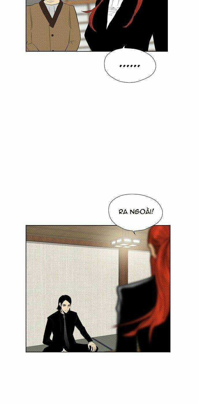 Kẻ Hồi Sinh Chapter 82 trang 11