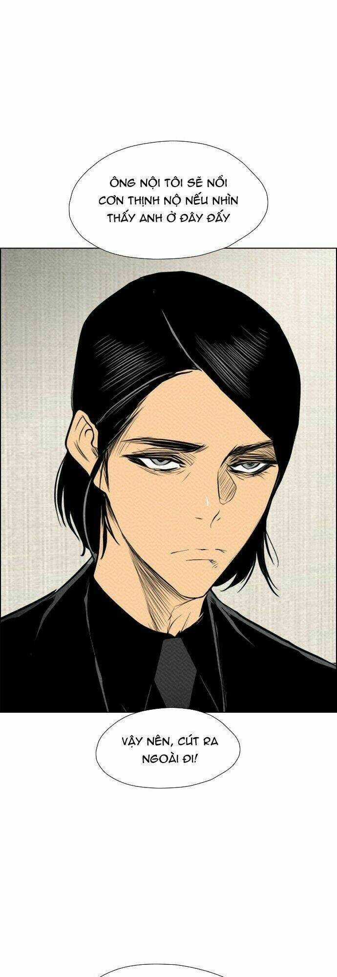 Kẻ Hồi Sinh Chapter 82 trang 12