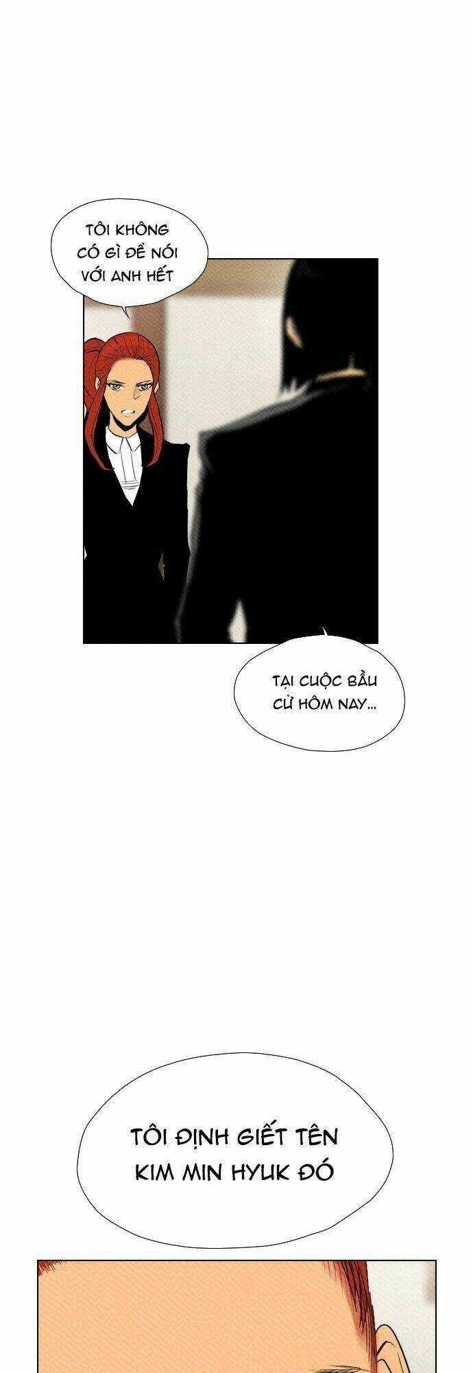 Kẻ Hồi Sinh Chapter 82 trang 15