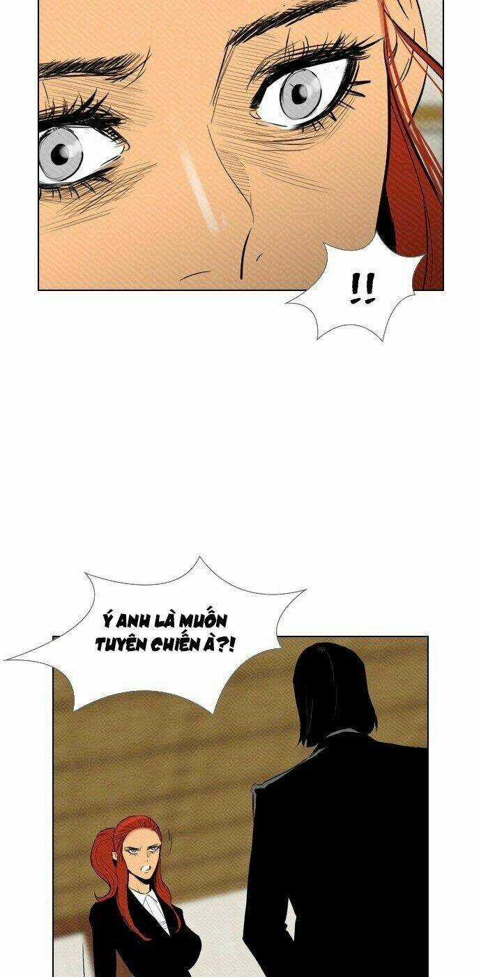 Kẻ Hồi Sinh Chapter 82 trang 16