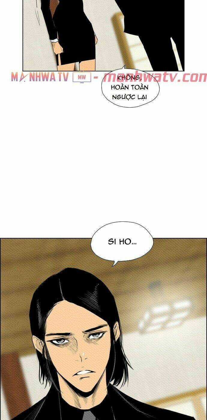 Kẻ Hồi Sinh Chapter 82 trang 17