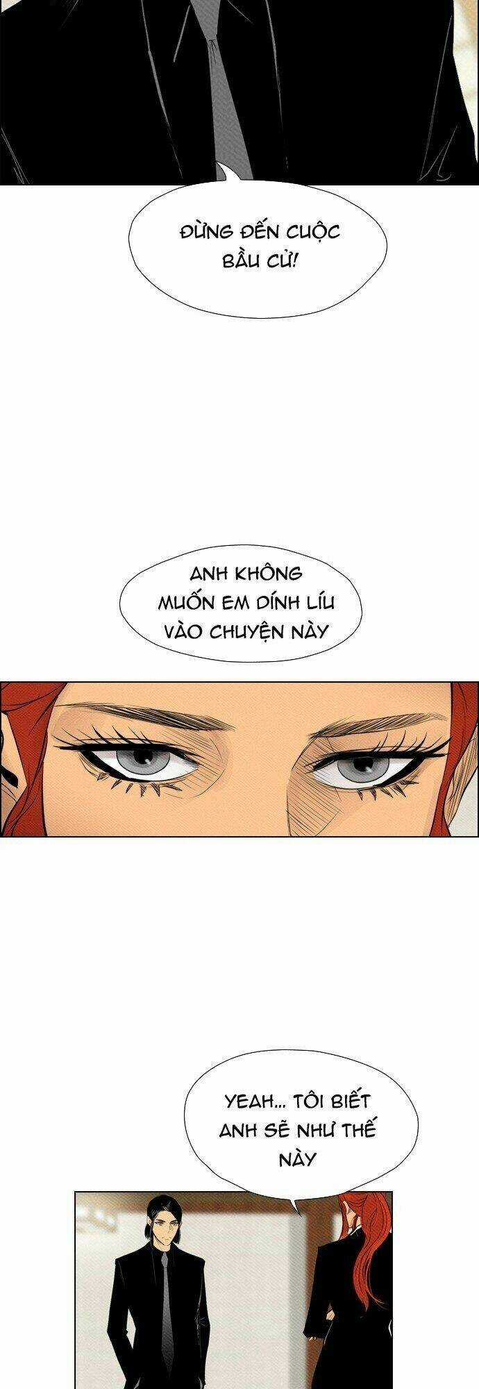 Kẻ Hồi Sinh Chapter 82 trang 18