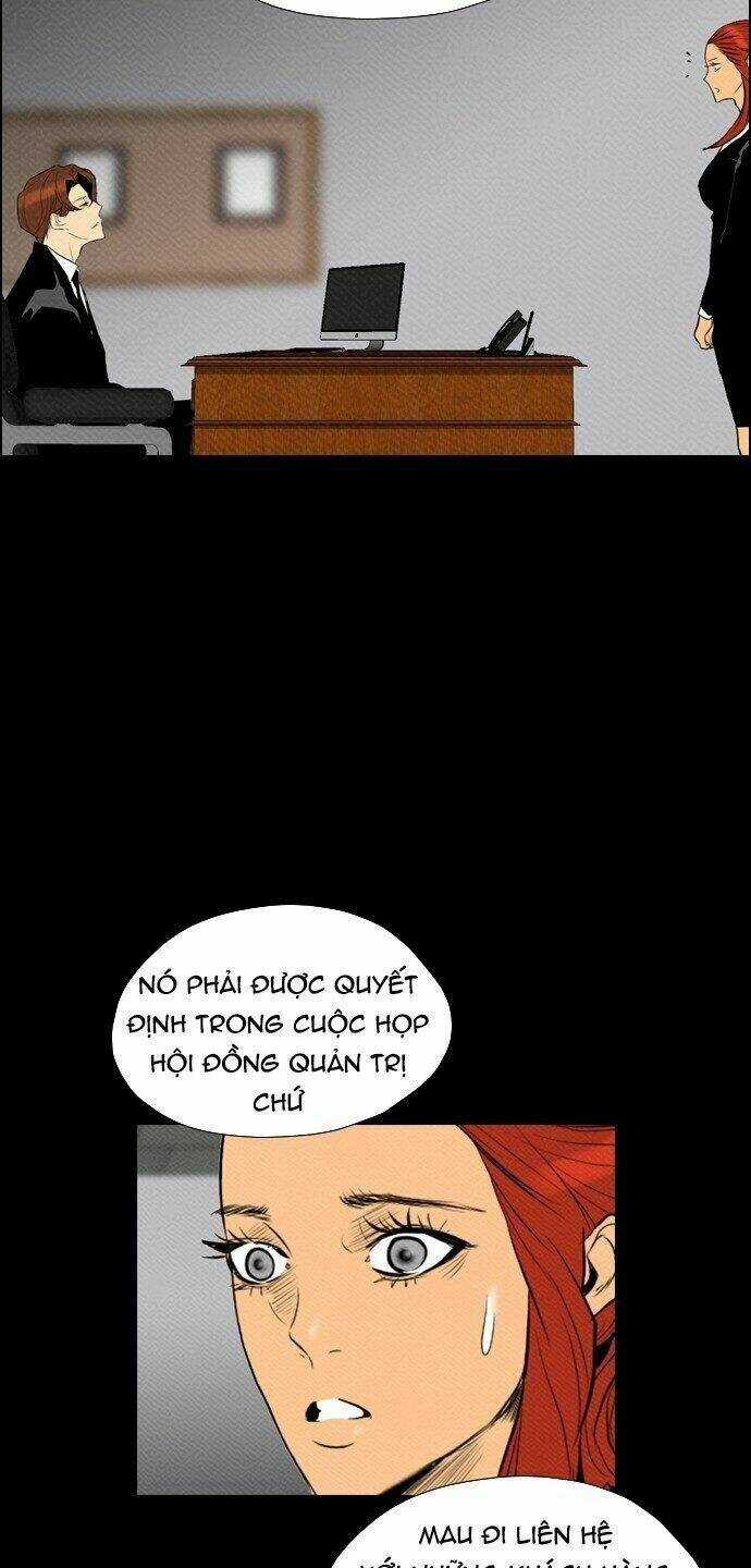 Kẻ Hồi Sinh Chapter 82 trang 2