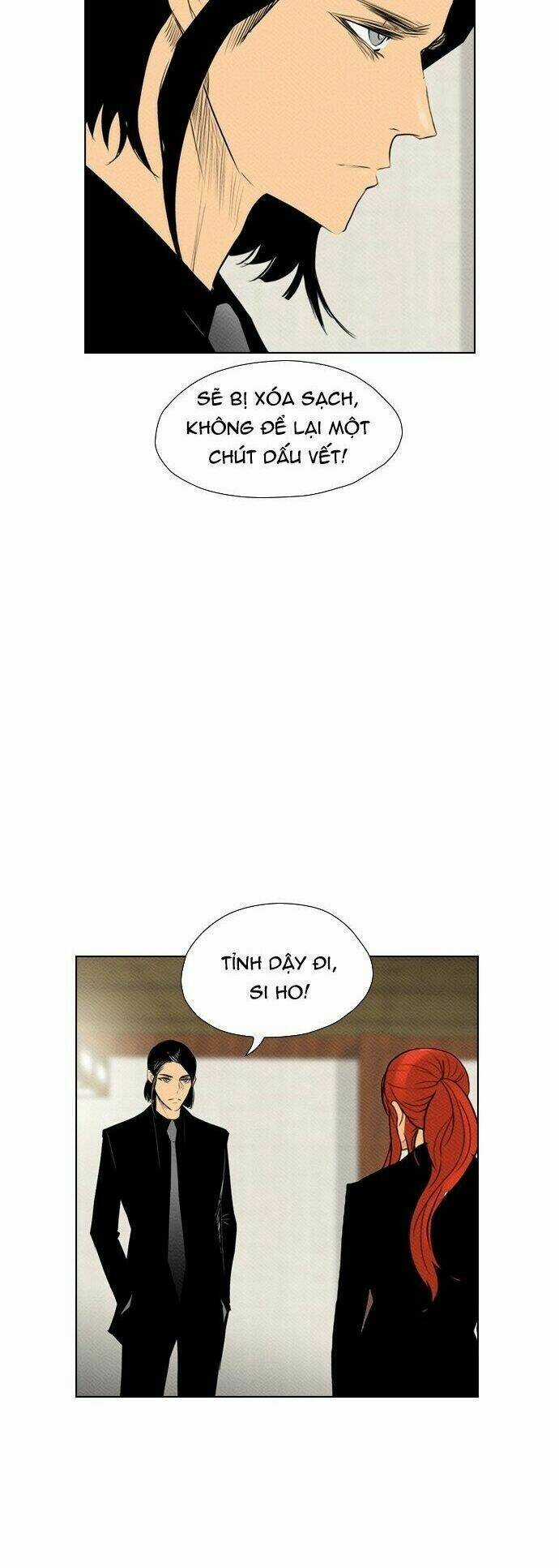 Kẻ Hồi Sinh Chapter 82 trang 20