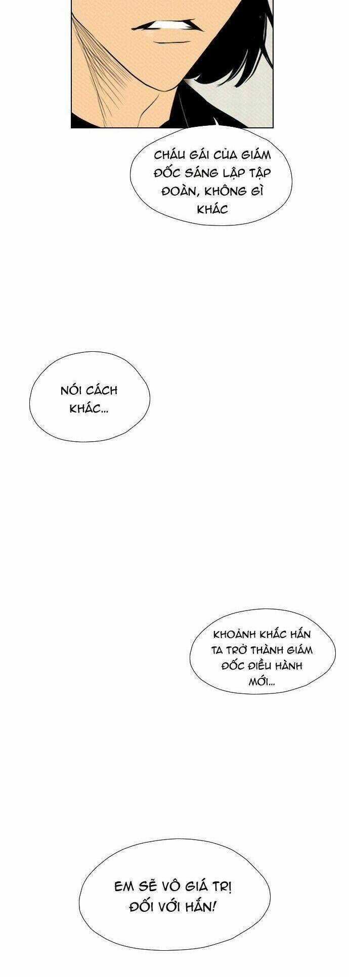 Kẻ Hồi Sinh Chapter 82 trang 22