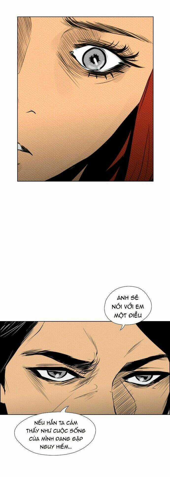 Kẻ Hồi Sinh Chapter 82 trang 23