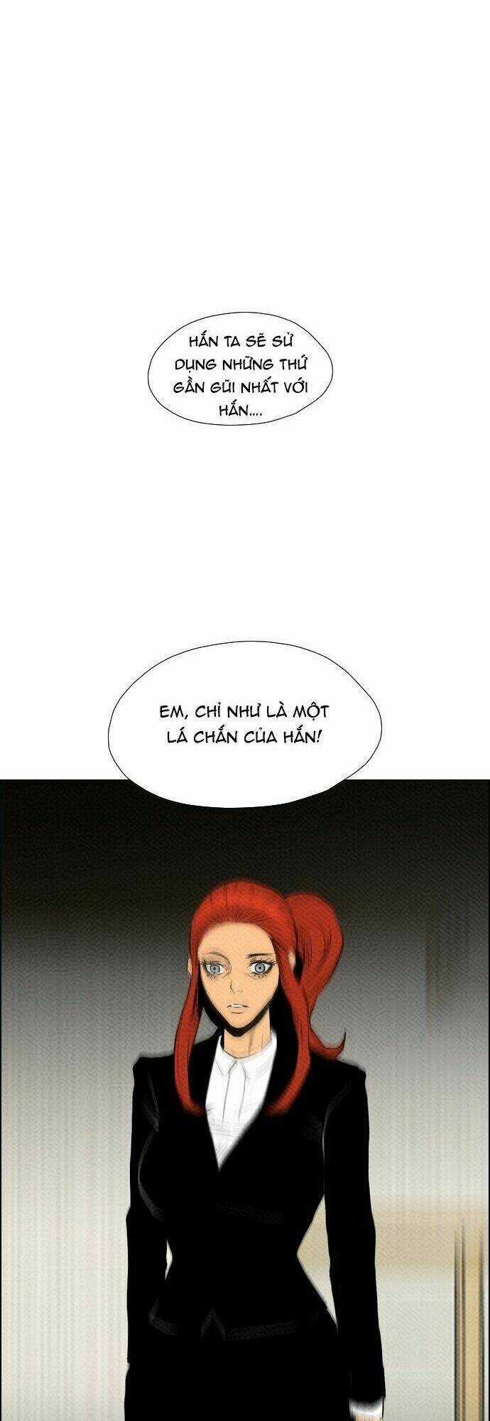 Kẻ Hồi Sinh Chapter 82 trang 24