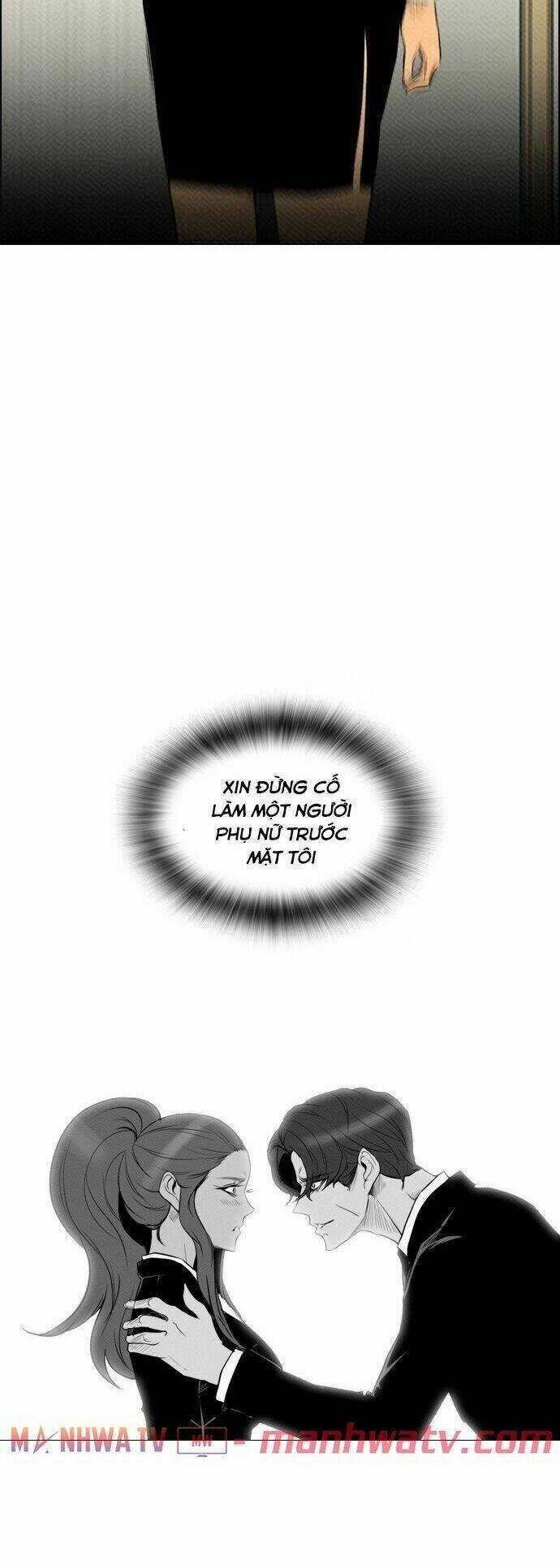 Kẻ Hồi Sinh Chapter 82 trang 25