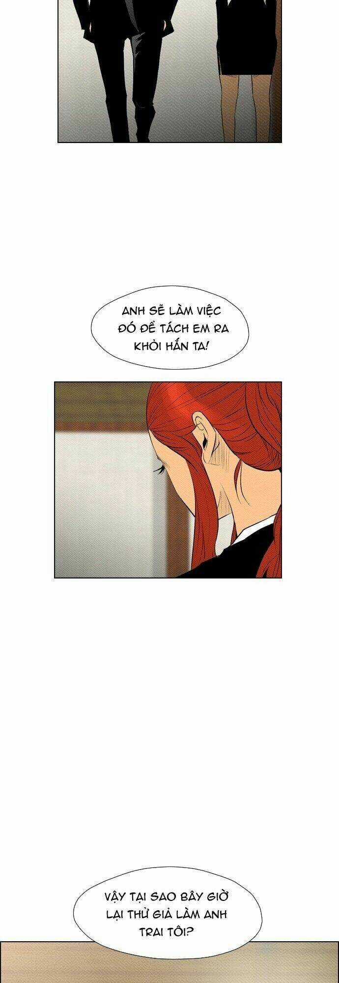 Kẻ Hồi Sinh Chapter 82 trang 27