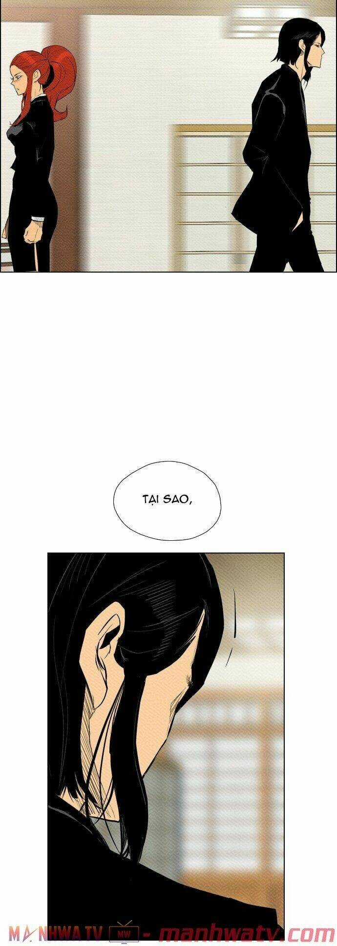 Kẻ Hồi Sinh Chapter 82 trang 28