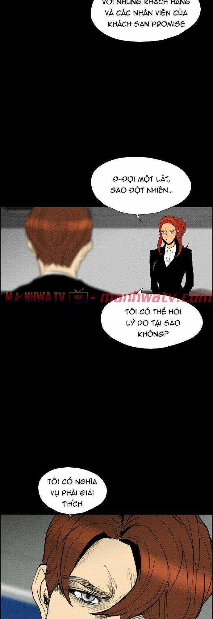 Kẻ Hồi Sinh Chapter 82 trang 3