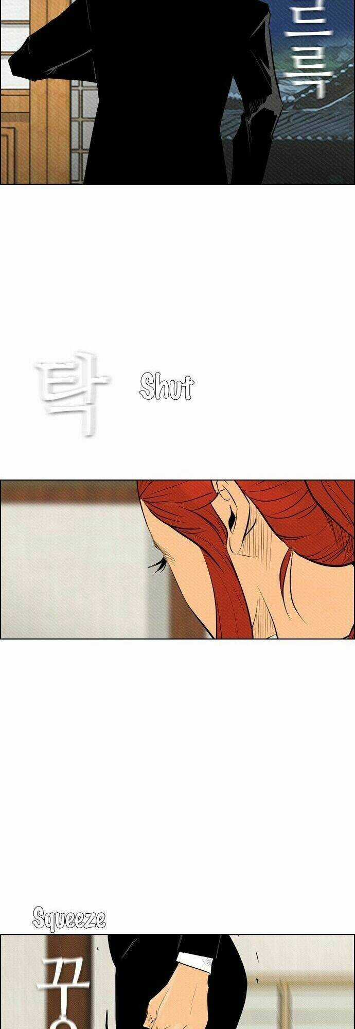 Kẻ Hồi Sinh Chapter 82 trang 30