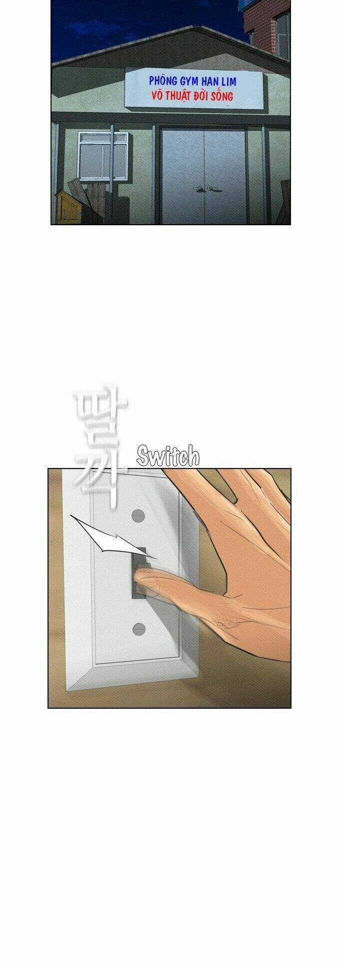 Kẻ Hồi Sinh Chapter 82 trang 32