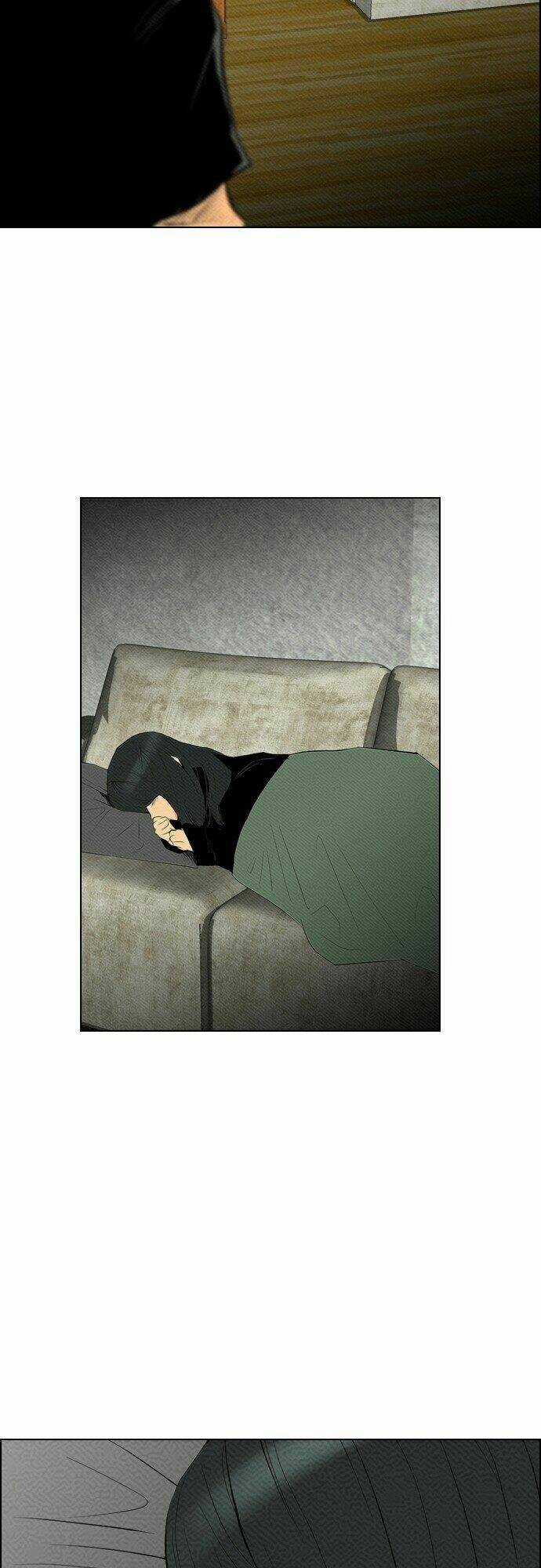 Kẻ Hồi Sinh Chapter 82 trang 36