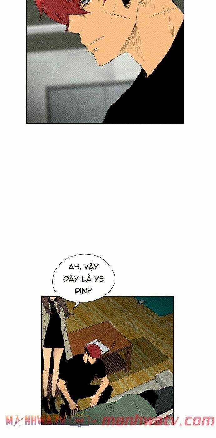 Kẻ Hồi Sinh Chapter 82 trang 38