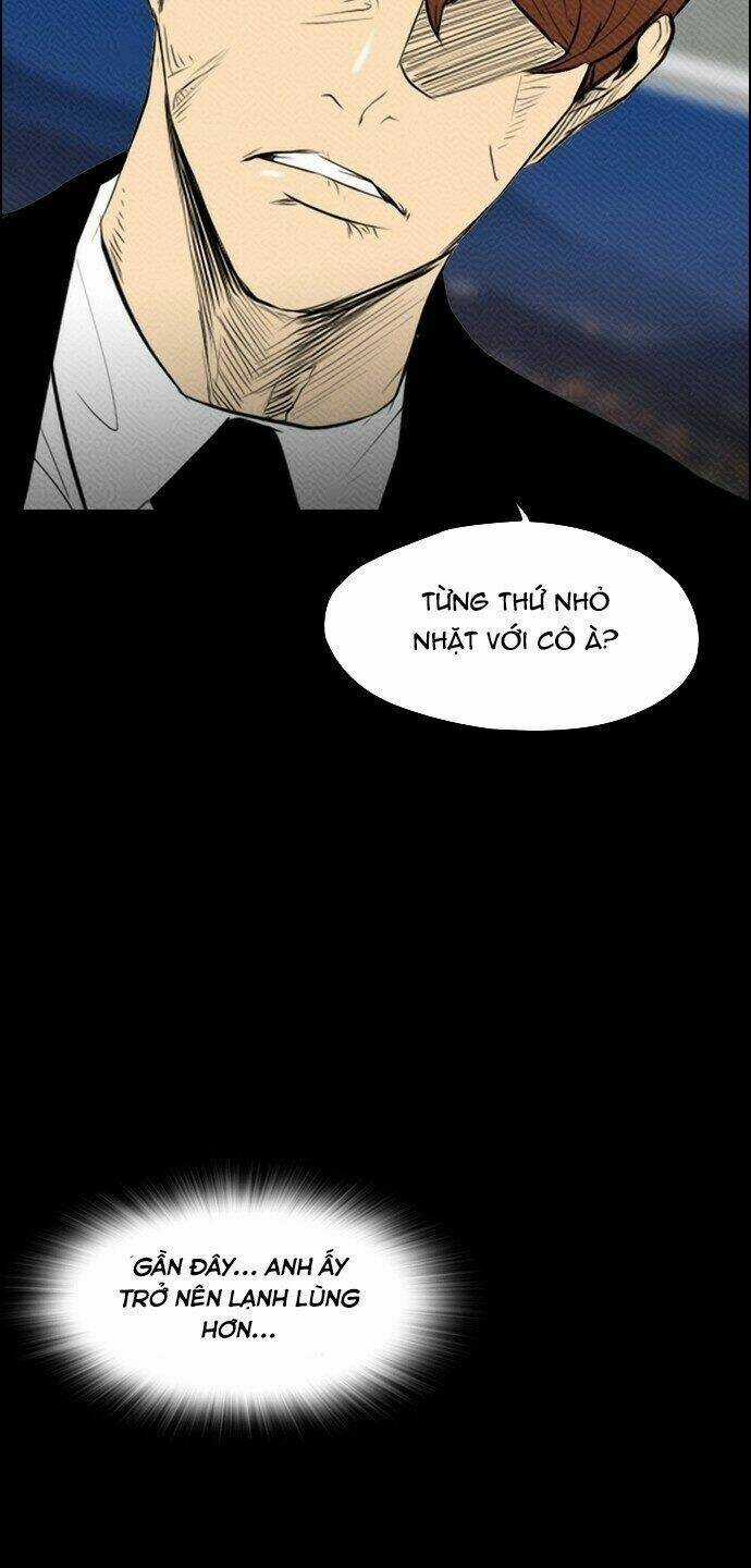 Kẻ Hồi Sinh Chapter 82 trang 4