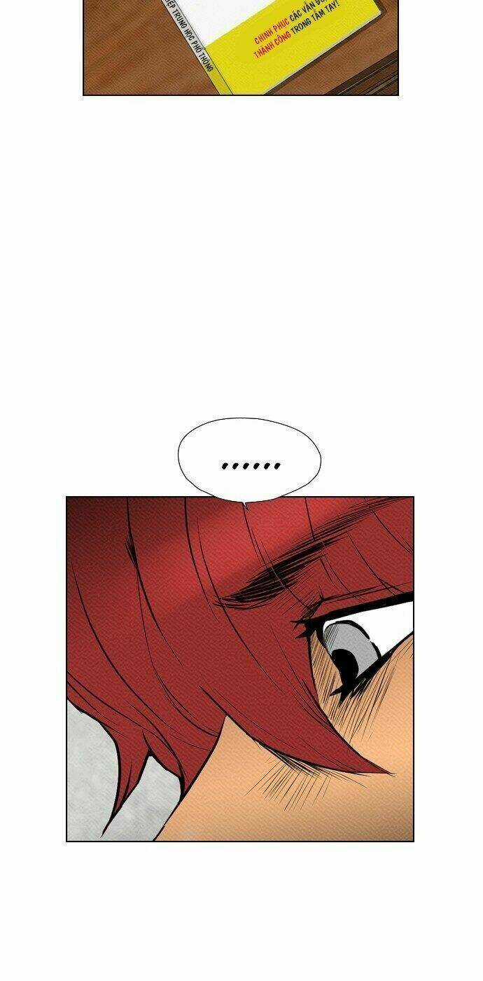 Kẻ Hồi Sinh Chapter 82 trang 40