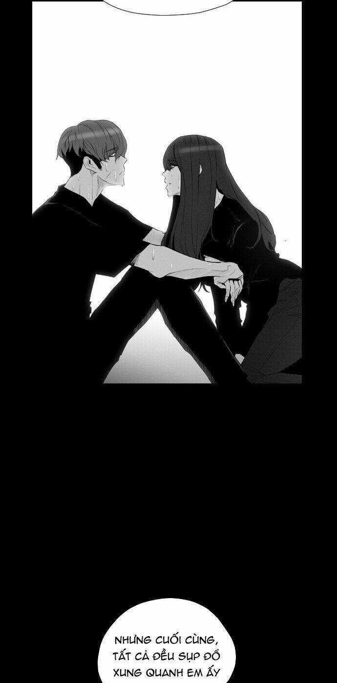 Kẻ Hồi Sinh Chapter 82 trang 43