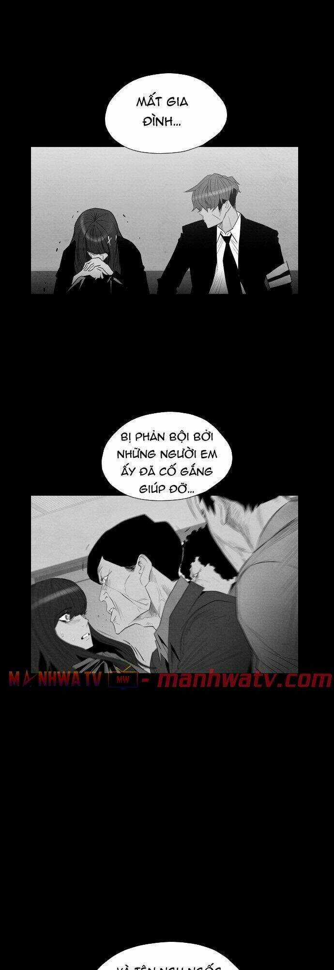 Kẻ Hồi Sinh Chapter 82 trang 45