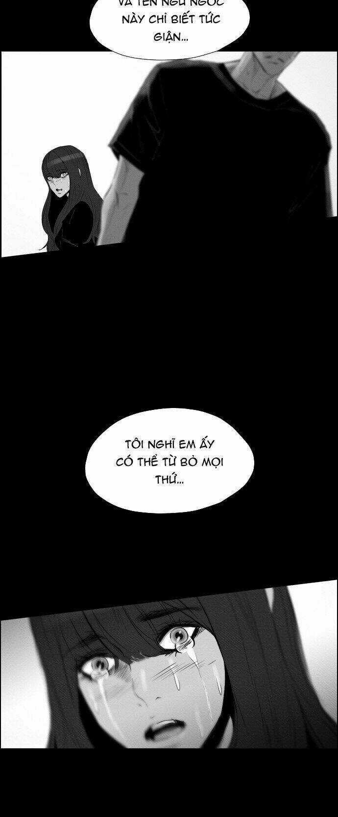 Kẻ Hồi Sinh Chapter 82 trang 46