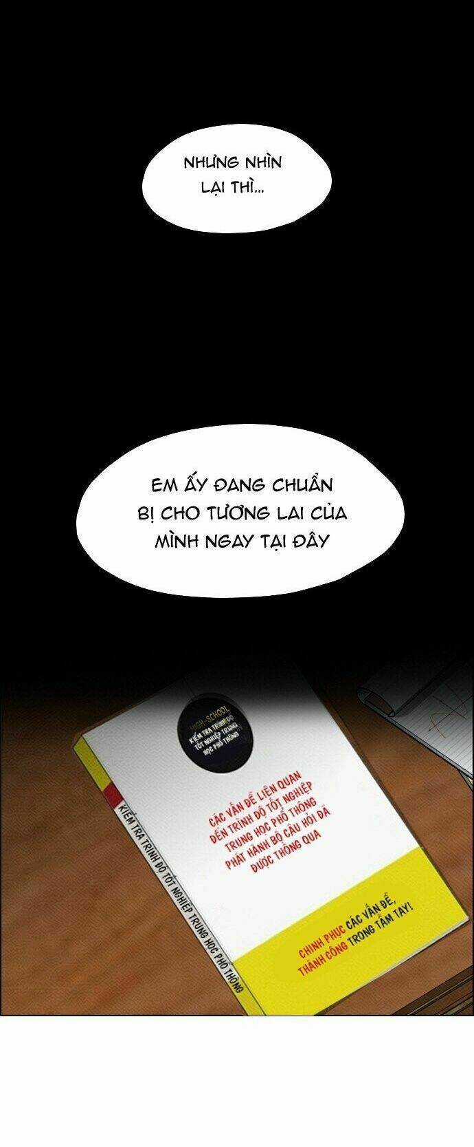 Kẻ Hồi Sinh Chapter 82 trang 47