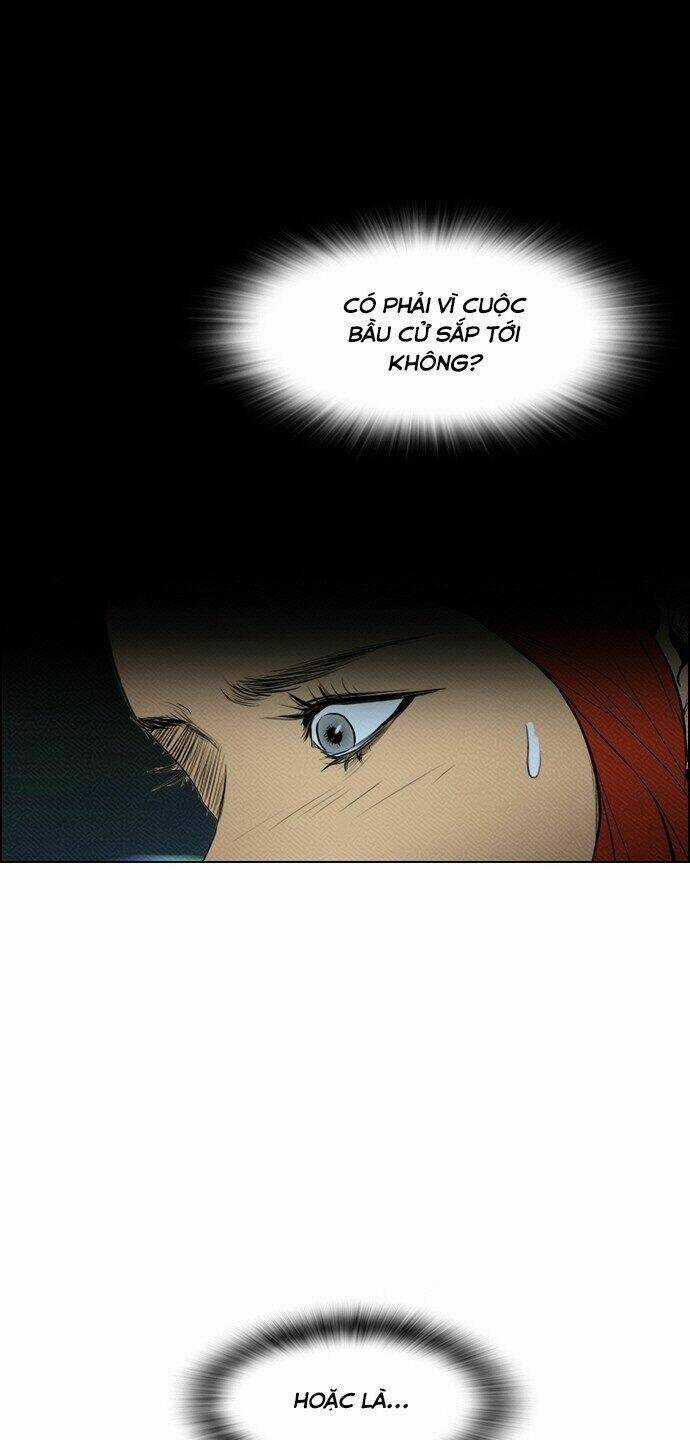 Kẻ Hồi Sinh Chapter 82 trang 5