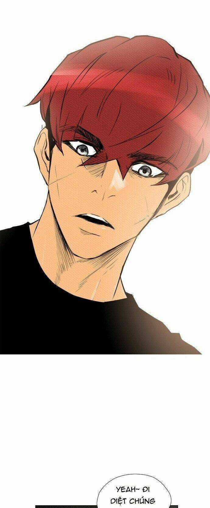 Kẻ Hồi Sinh Chapter 82 trang 50