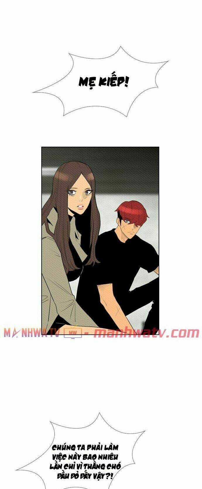 Kẻ Hồi Sinh Chapter 82 trang 52