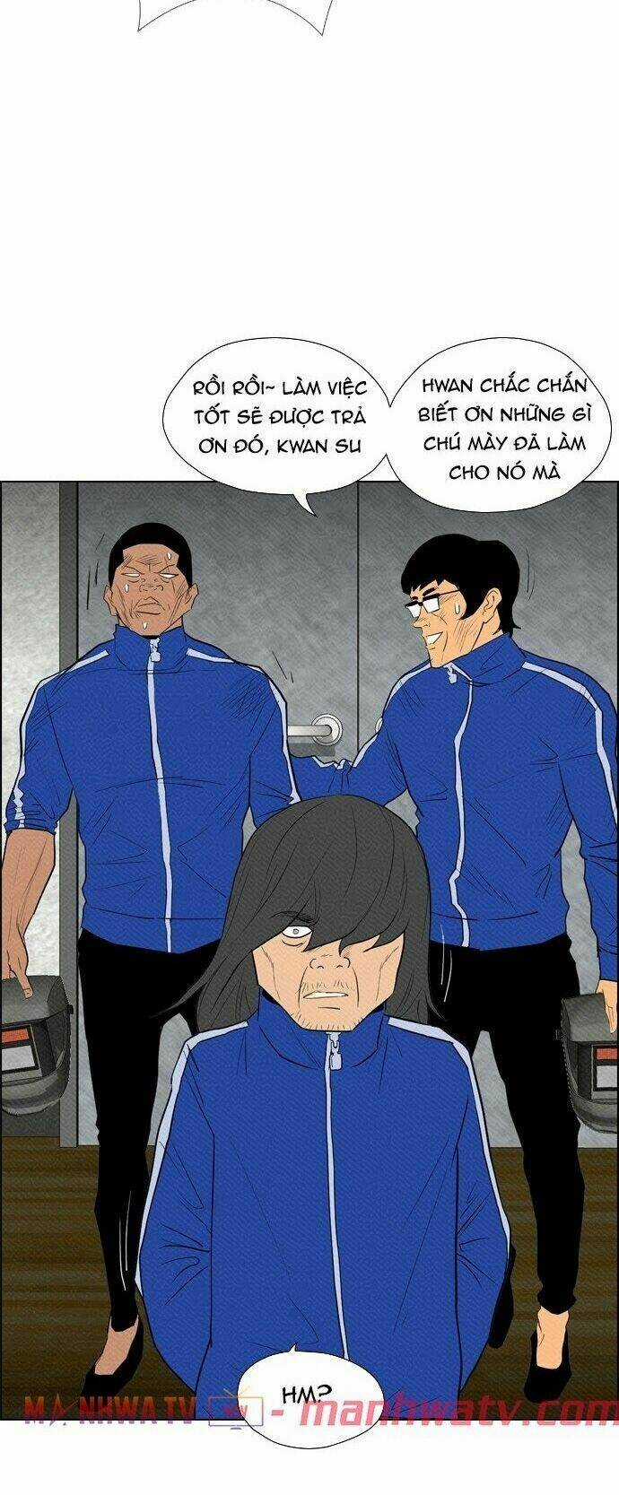 Kẻ Hồi Sinh Chapter 82 trang 53