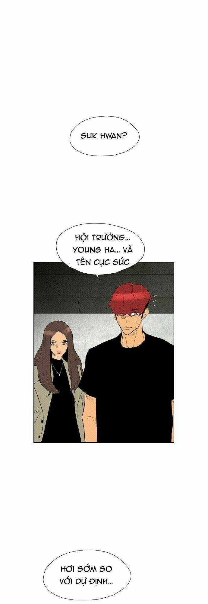 Kẻ Hồi Sinh Chapter 82 trang 54