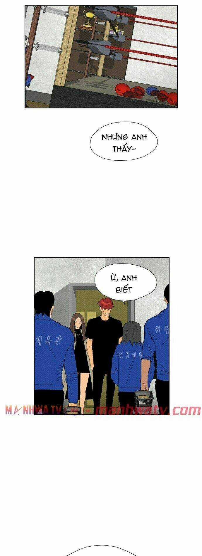 Kẻ Hồi Sinh Chapter 82 trang 55