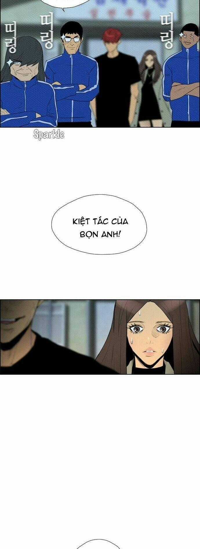 Kẻ Hồi Sinh Chapter 82 trang 61