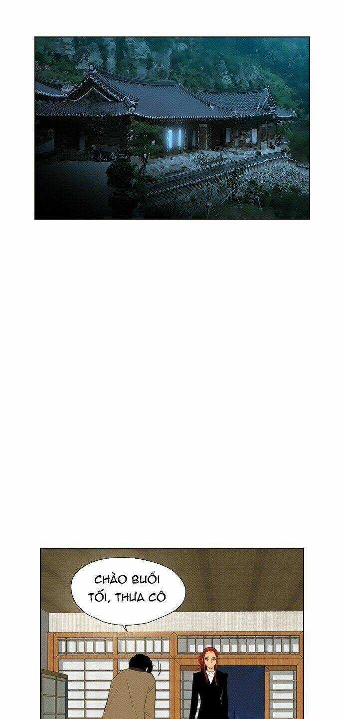 Kẻ Hồi Sinh Chapter 82 trang 7