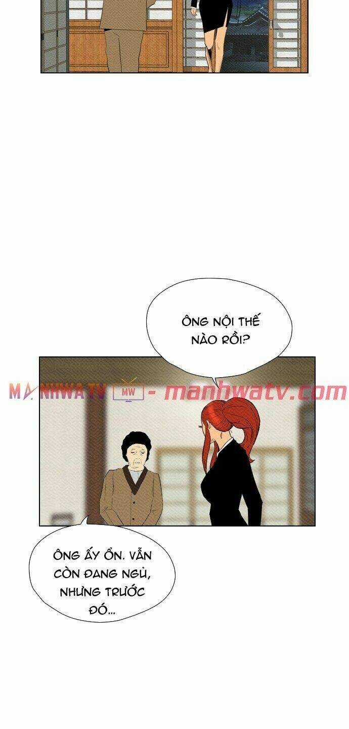 Kẻ Hồi Sinh Chapter 82 trang 8