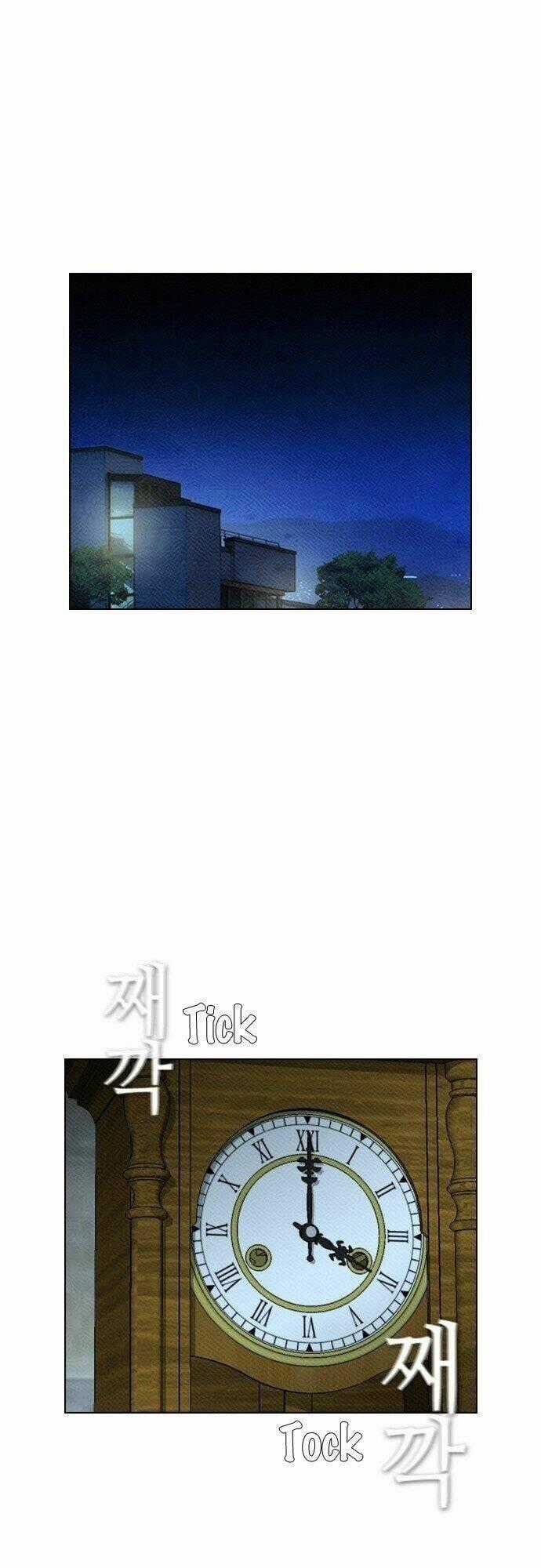 Kẻ Hồi Sinh Chapter 83 trang 1