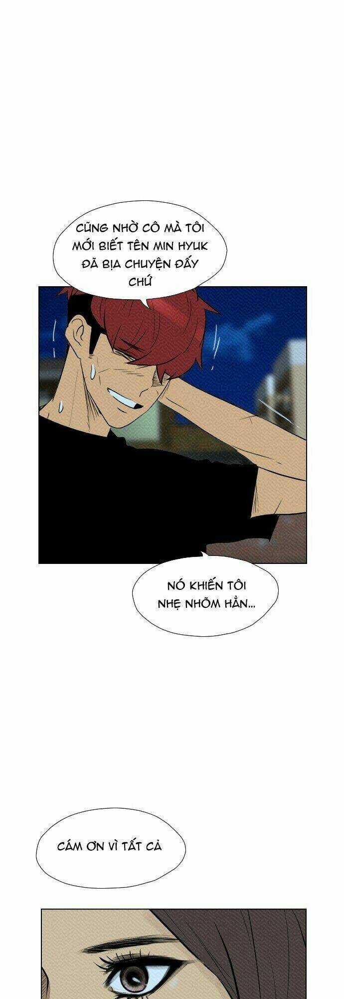 Kẻ Hồi Sinh Chapter 83 trang 10