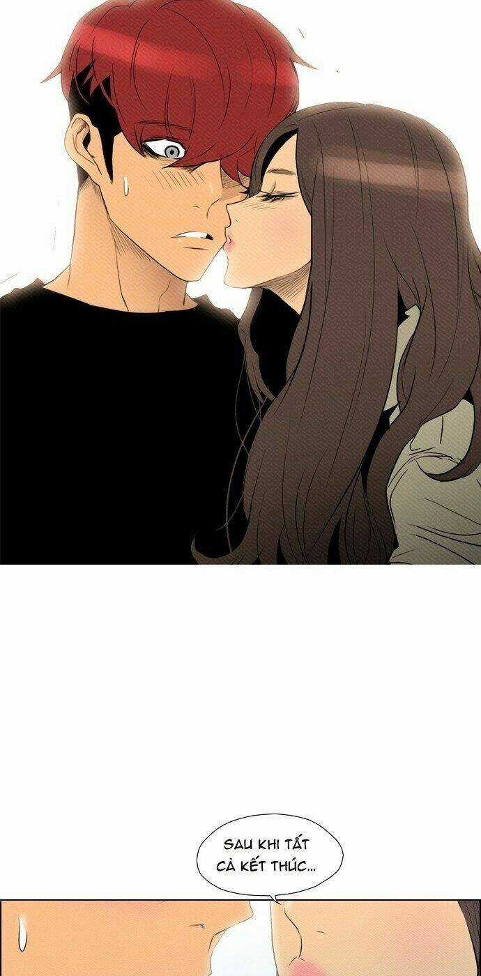 Kẻ Hồi Sinh Chapter 83 trang 12