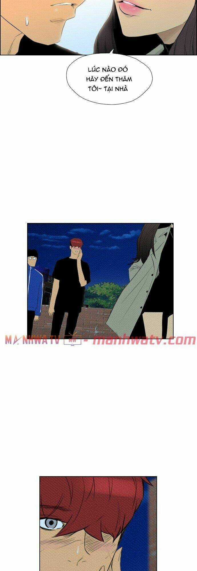 Kẻ Hồi Sinh Chapter 83 trang 13