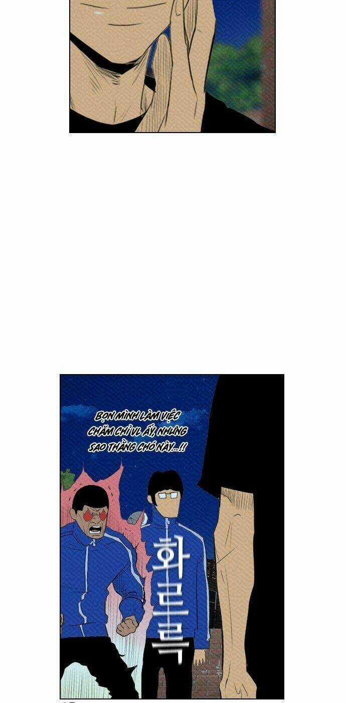 Kẻ Hồi Sinh Chapter 83 trang 14