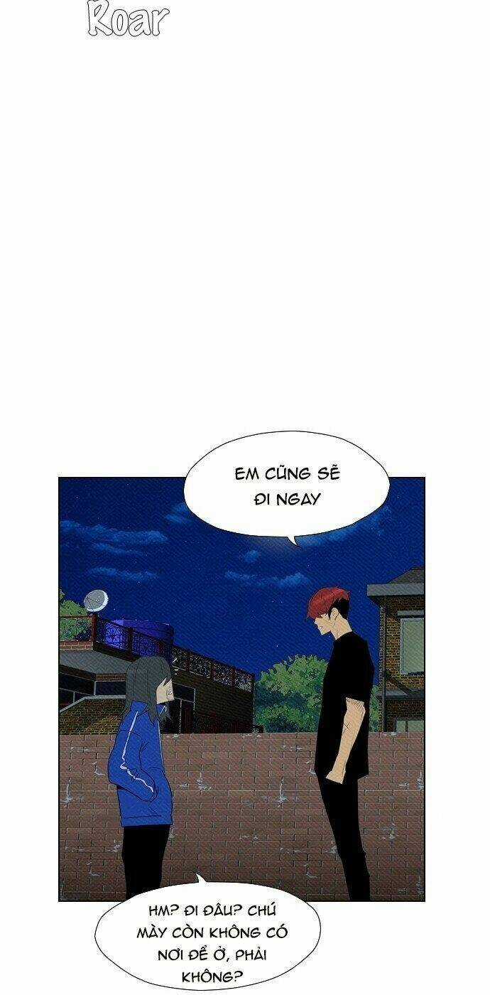 Kẻ Hồi Sinh Chapter 83 trang 15