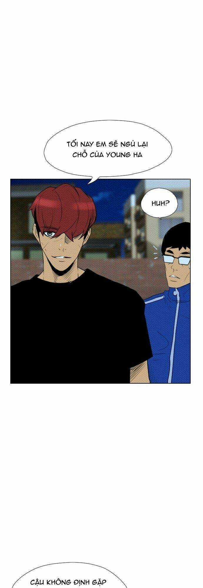 Kẻ Hồi Sinh Chapter 83 trang 16