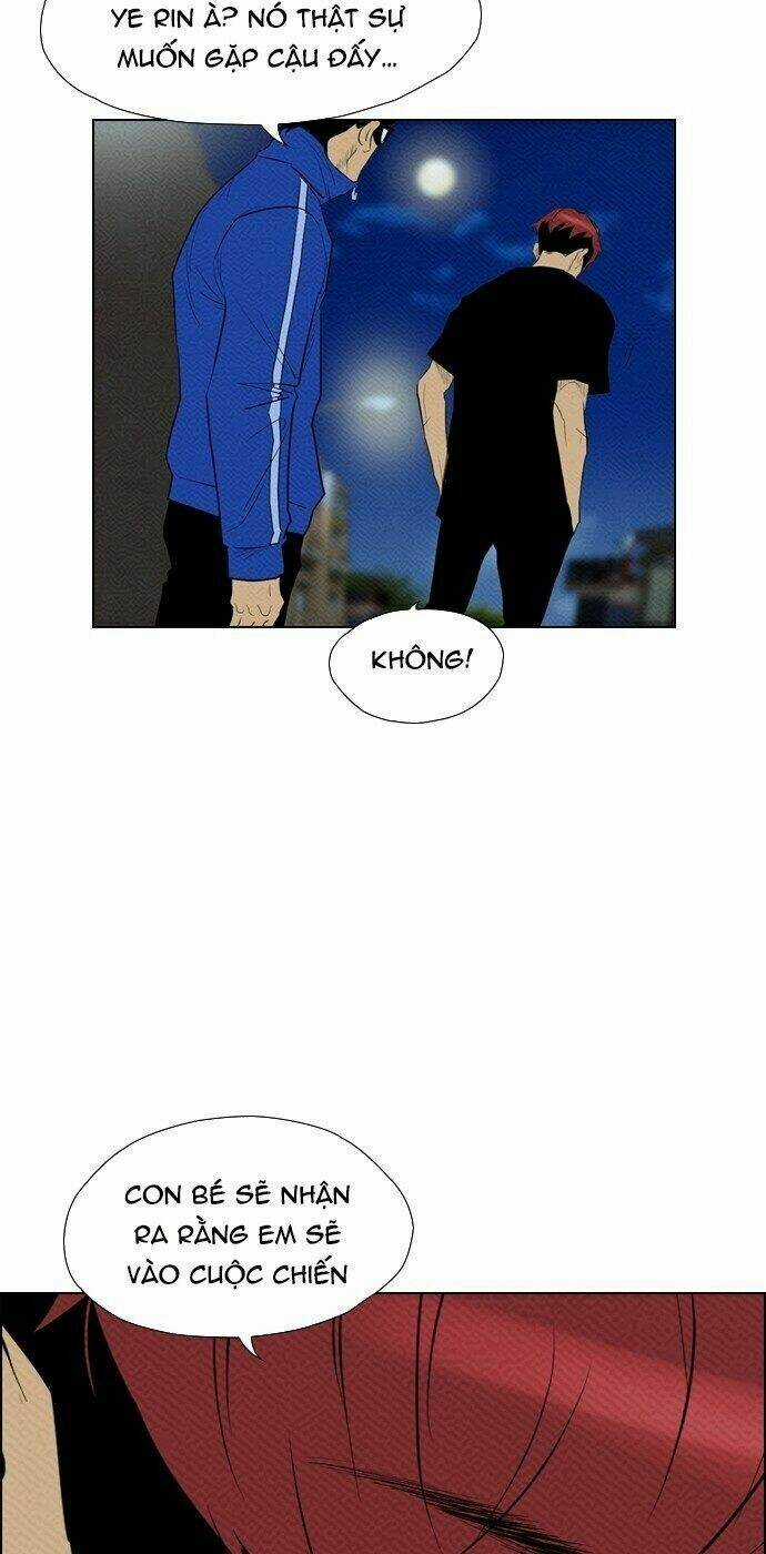 Kẻ Hồi Sinh Chapter 83 trang 17