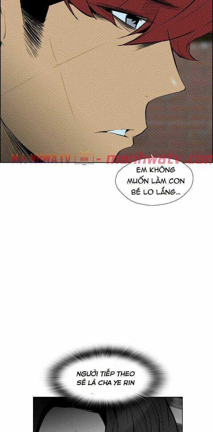 Kẻ Hồi Sinh Chapter 83 trang 18